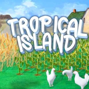 Tropical Island