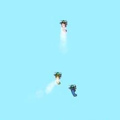 Bit Planes Io