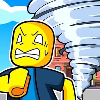 Natural Disaster Survival Obby
