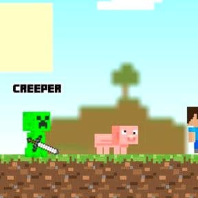 Creep Craft 2