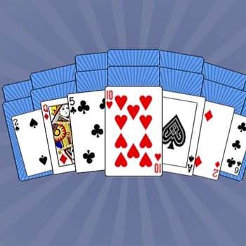 Spider Solitaire