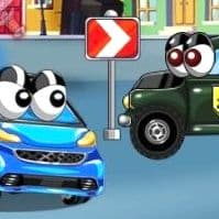Car Toys Season 1