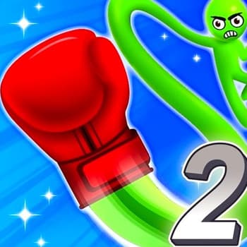 Rocket Punch 2 Online