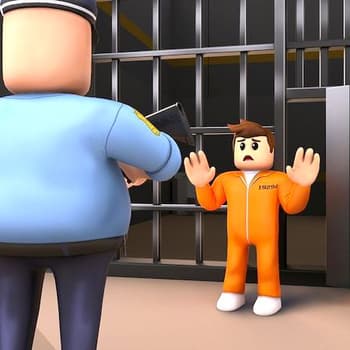 Jailbreak : Escape From Prison