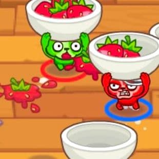 Partytoons Io