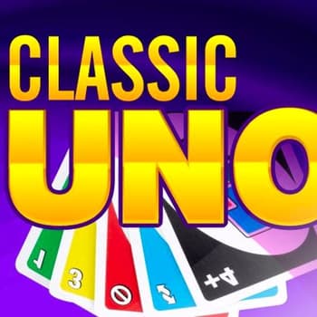 Classic Uno