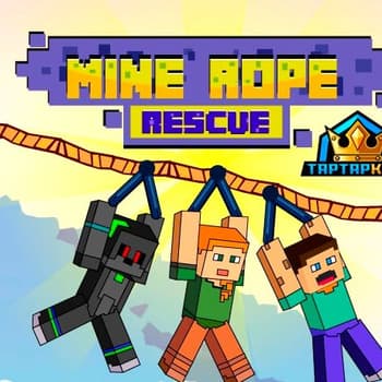 Mine Rope Rescue