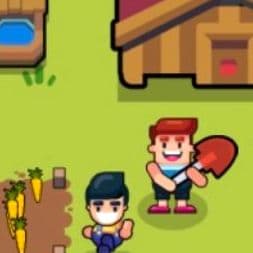 Idle Farm 2