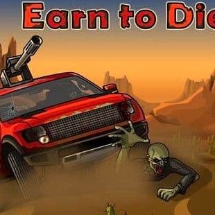 Earn To Die