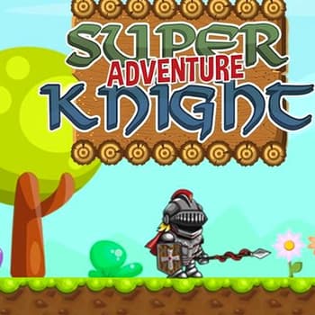 Super Knight Adventure