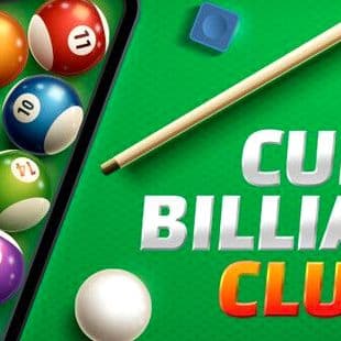 Cue Billiard Club