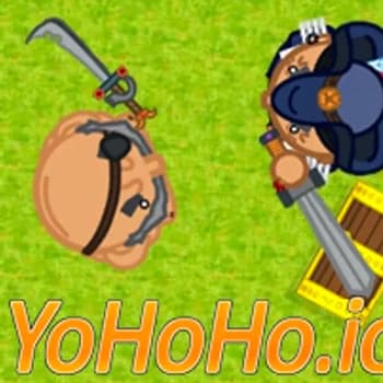 Yohoho Io