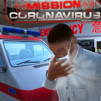 Mission Coronavirus