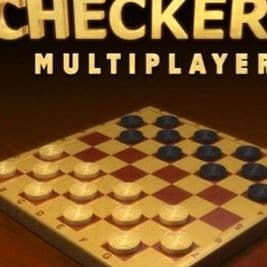 Master Checkers Multiplayer