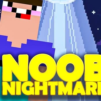 Noob Nightmare Arcade