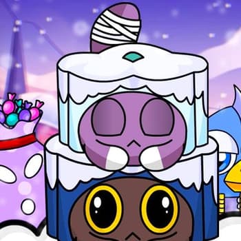 Cosmo Pet Starry Care