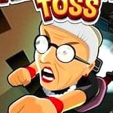Angry Gran Toss