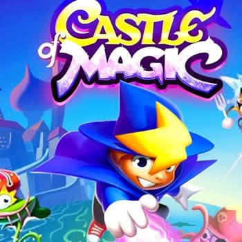 Castle Of Magic