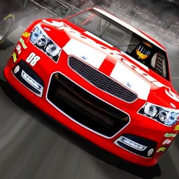 Super Racing Go Go Go