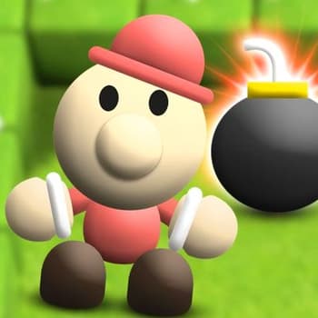 Bomber 3D