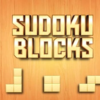 Sudoku Blocks