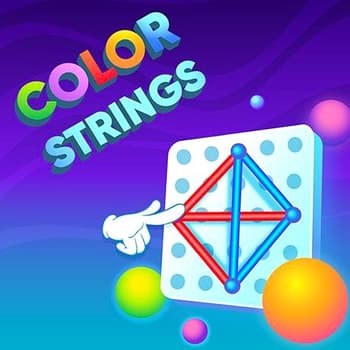 Color Strings