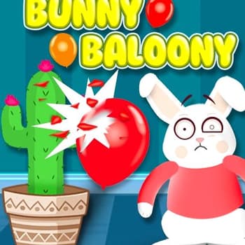 Bunny Balloony