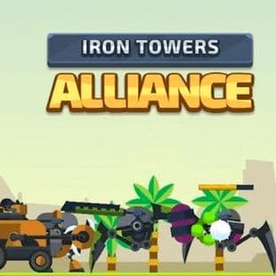 Iron Towers Alliance