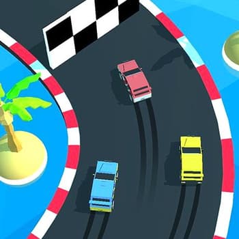 Race City