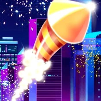 Fireworks Fever