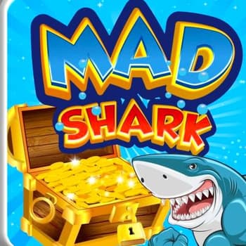 Mad Shark