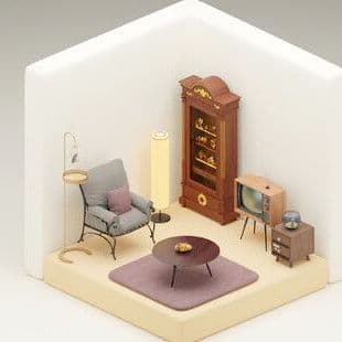 Isometric Escape 2