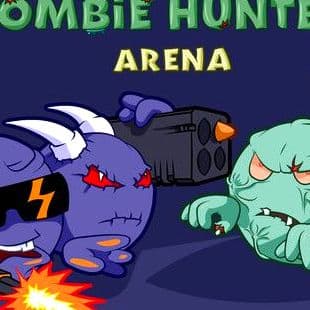 Zombie Hunters Online