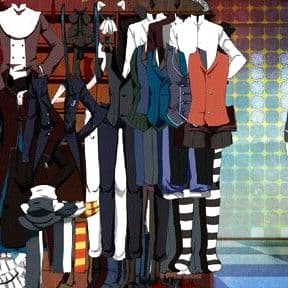 Dress Up Count Ciel