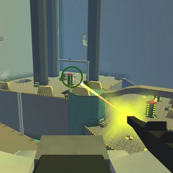 Kogama Easy Pvp