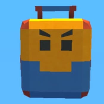 Brawl Stars (Simulator)