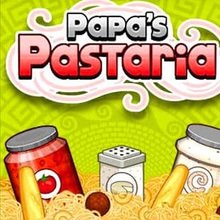 Papa'S Freezeria To Go!
