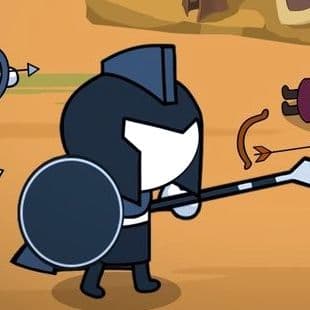 Warrior Clash