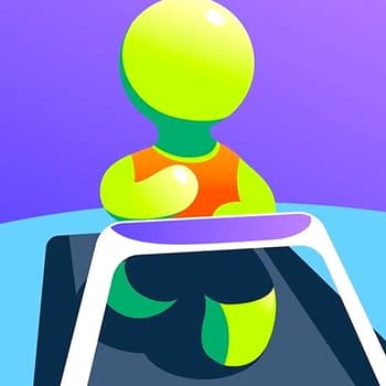Fitness Club 3D