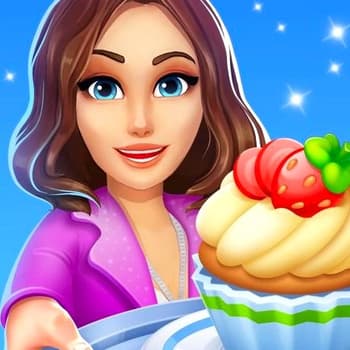 Cooking Stories: Fun Cafe Game