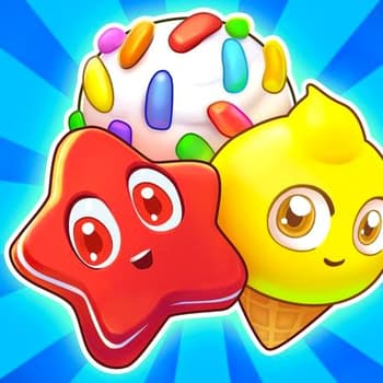 Candy Riddles: Free Match 3 Puzzle