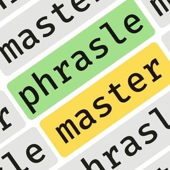 Phrasle Master