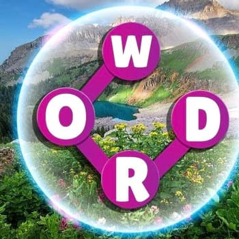 Wordscapes