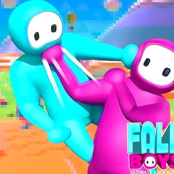 Fall Boys: Ultimate Knockout