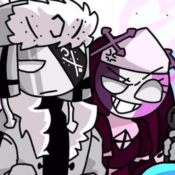 Friday Night Funkin: Ruv And Taki Sings Zavodila