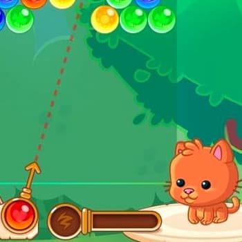Bubble Charms 2