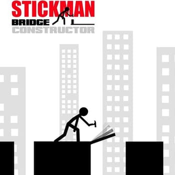 Stickman Bridge Constructor