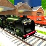 Russian Train Simulator