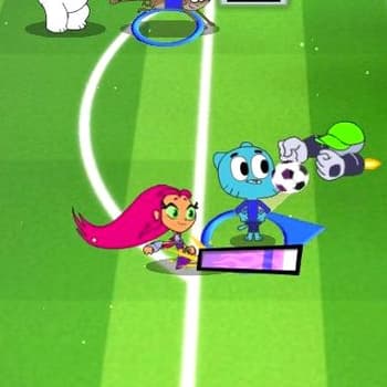 Toon Cup 2018
