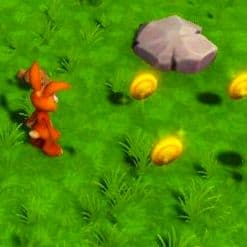 Bunny Adventures 3D